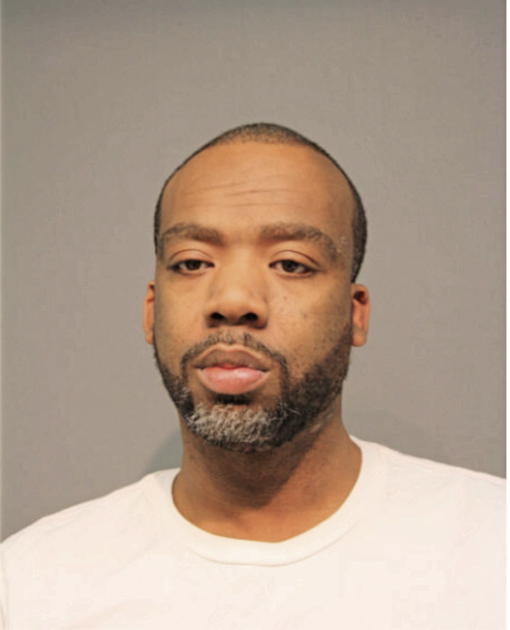 DEMETRIUS F LENOIR, Cook County, Illinois