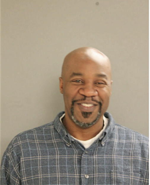 GARRETT LEON, Cook County, Illinois