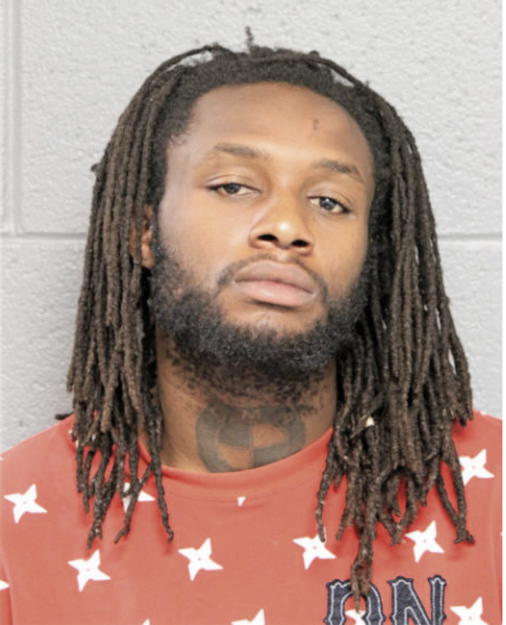 CHRISTOPHER A LEWIS, Cook County, Illinois