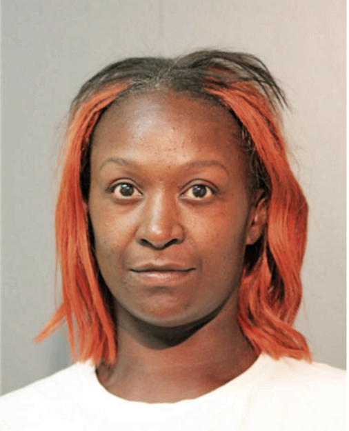 VONSHIELA DESHA LIDDELL, Cook County, Illinois