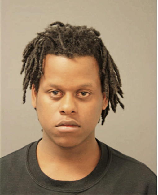DALE LIGHTFOOT, Cook County, Illinois