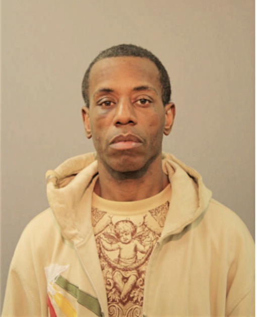 CORY LIGHTY, Cook County, Illinois