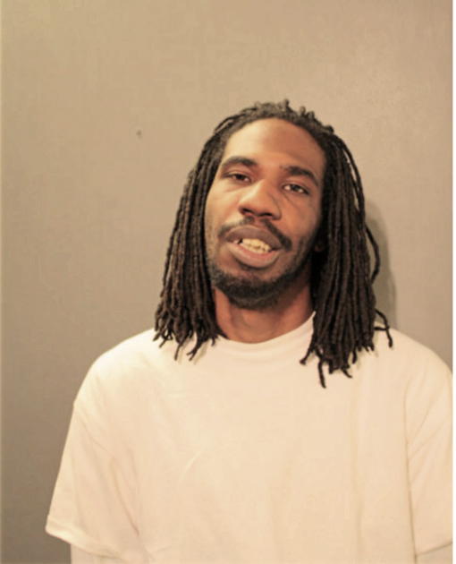 FREDERICK A LYONS, Cook County, Illinois