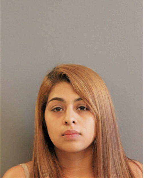 ANNIKA MACIAS, Cook County, Illinois
