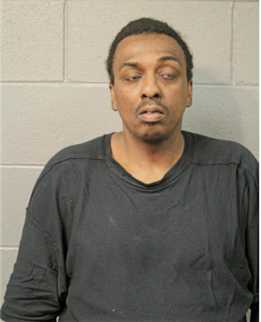 ROMAIN MARTIN, Cook County, Illinois