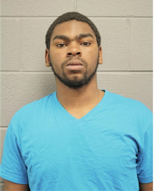 PIERRE MASON, Cook County, Illinois