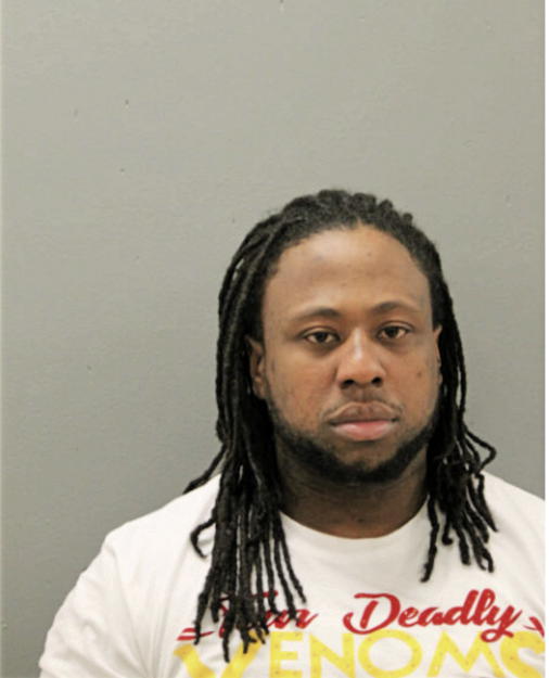 TONY MASON, Cook County, Illinois