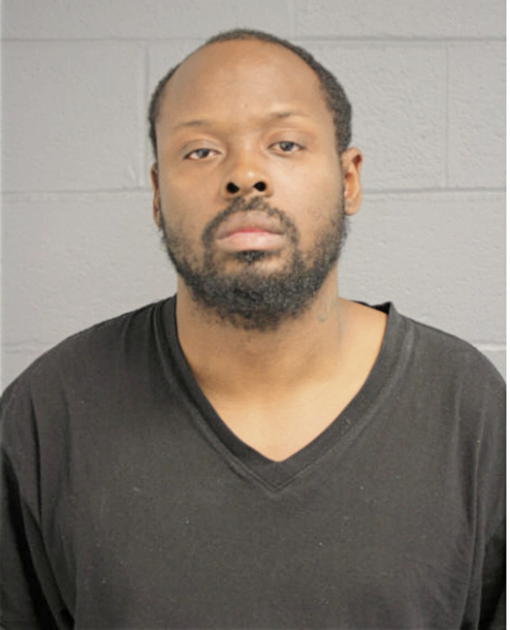 DWAYNE O MCPHERSON, Cook County, Illinois