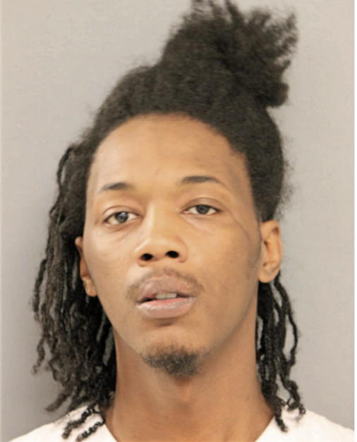 FARRISH L MICHAEL, Cook County, Illinois