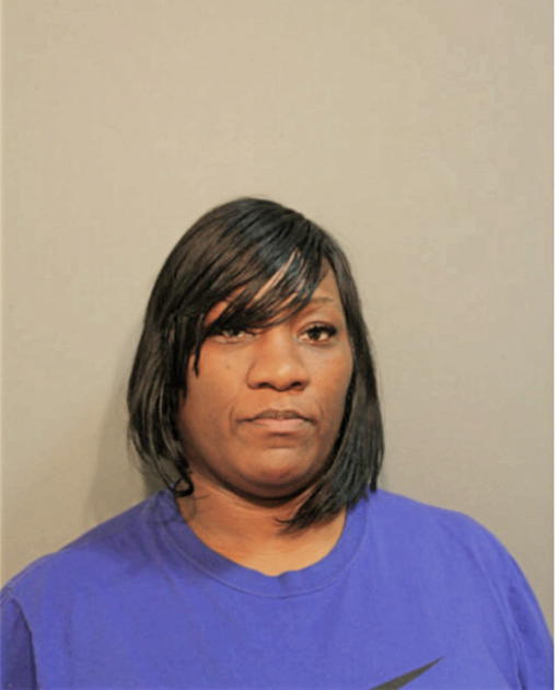 NAKETTA Y MITCHELL, Cook County, Illinois