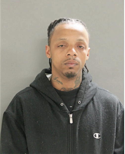 SEAN C MIXON, Cook County, Illinois