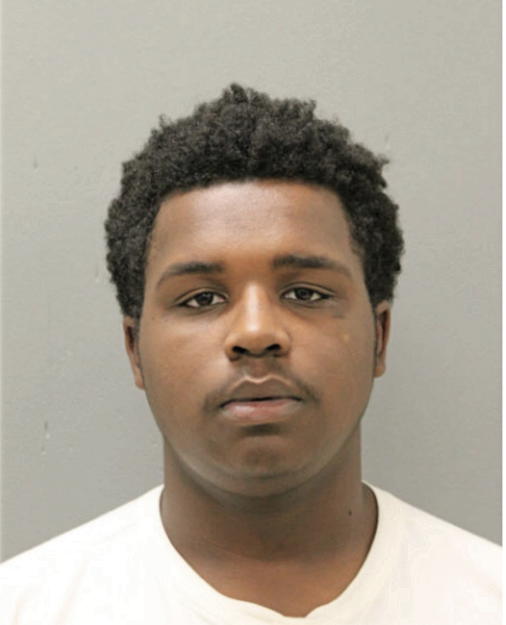 AARON D MONTGOMERY, Cook County, Illinois