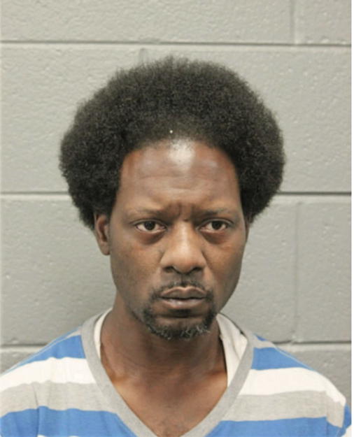 EDWARD MOREHEAD, Cook County, Illinois