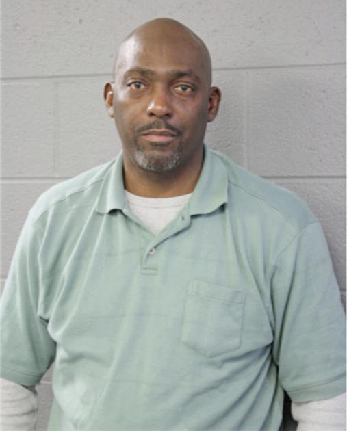LESLIE MURDOCK, Cook County, Illinois