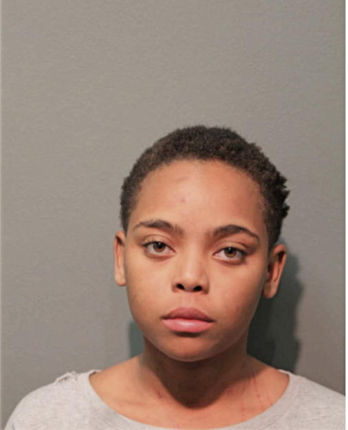 YASMAINE S MURPHY, Cook County, Illinois