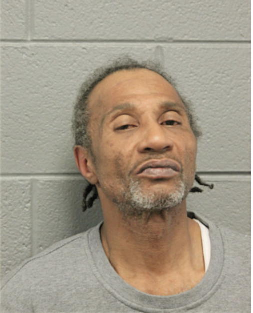 ALONZO NEWMAN, Cook County, Illinois