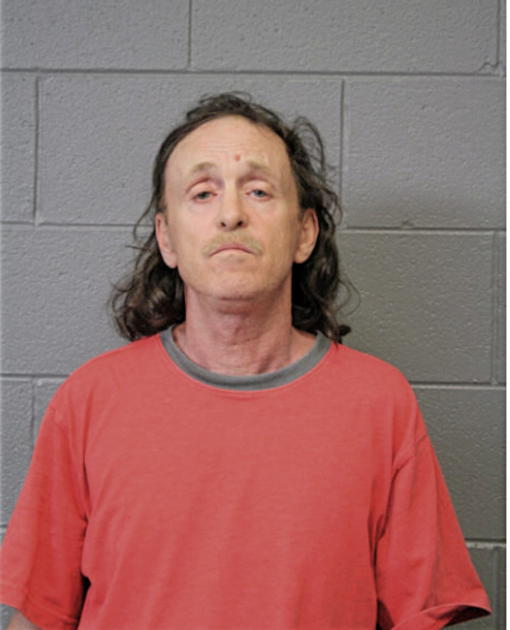 STEVEN C OGLESBY, Cook County, Illinois