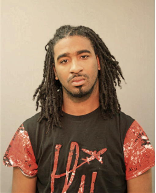 CORTEZ OJEDA, Cook County, Illinois