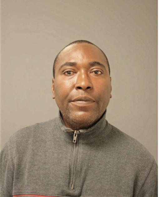 VICTOR OLAYEMI, Cook County, Illinois