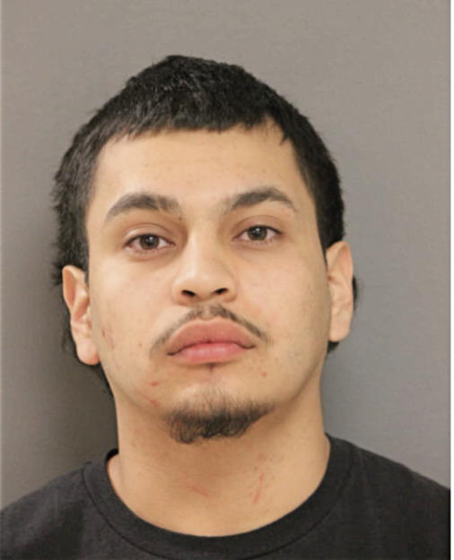 JOEL OLMEDO, Cook County, Illinois