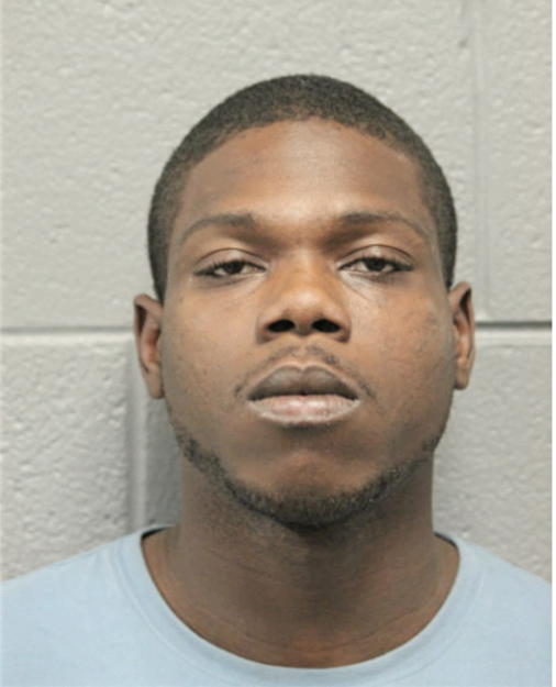 ROBBY OWENS, Cook County, Illinois