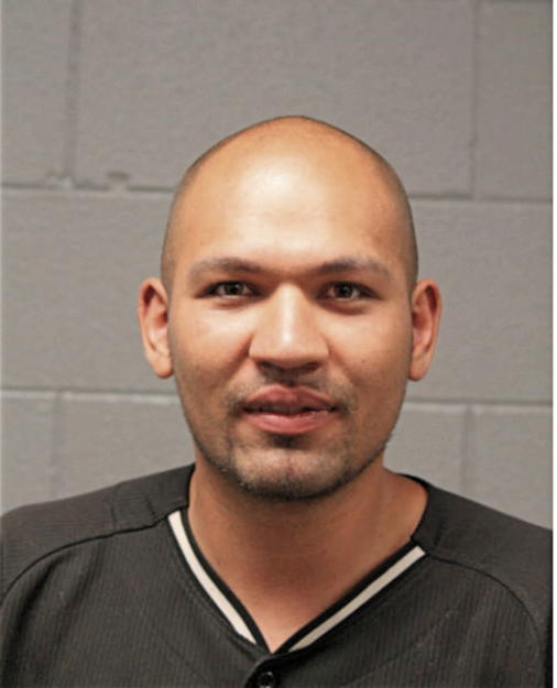 JOSEPH PACYGA, Cook County, Illinois