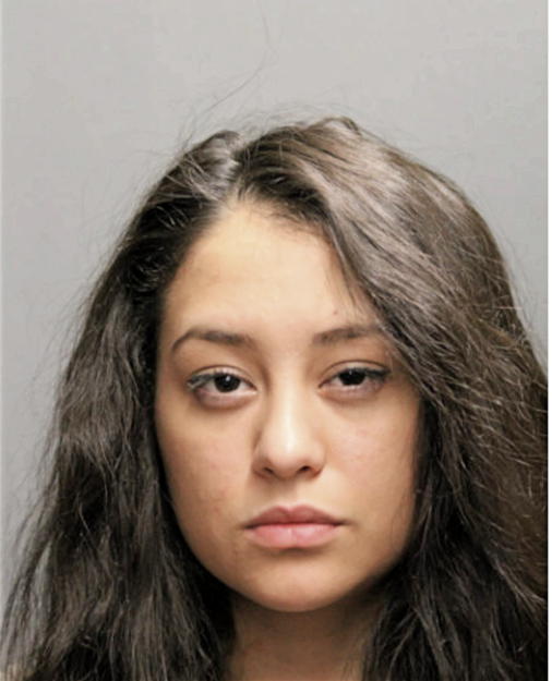 KARINA M PADILLA, Cook County, Illinois