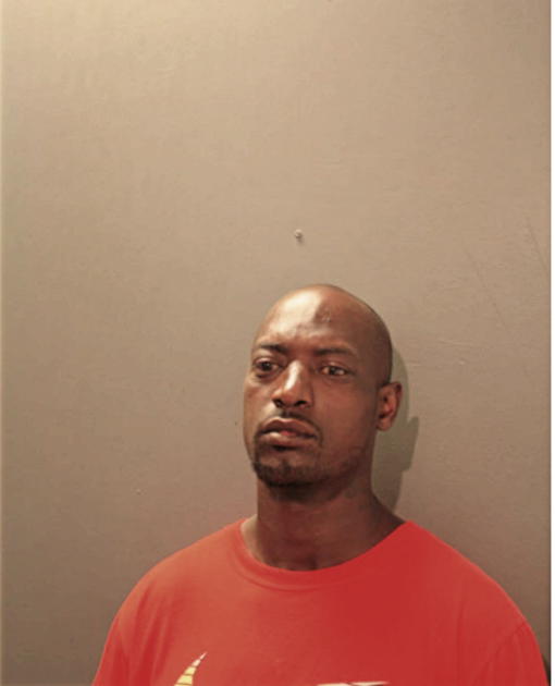 ANTHONY PERKINS, Cook County, Illinois
