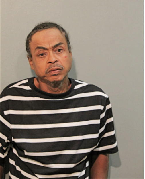 EDWARD E POINDEXTER, Cook County, Illinois