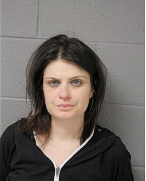 BRIDGET K POLAND, Cook County, Illinois
