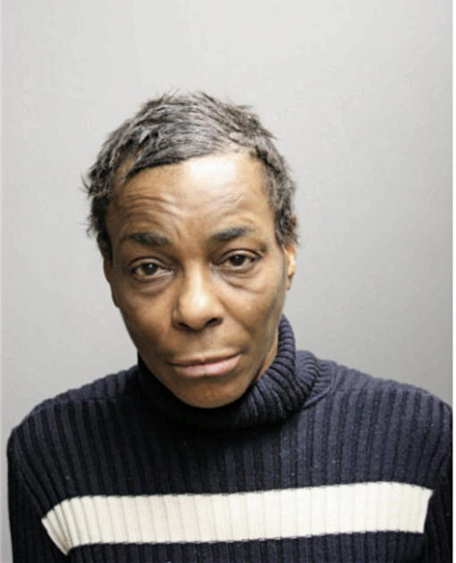 SEREL PRICE, Cook County, Illinois