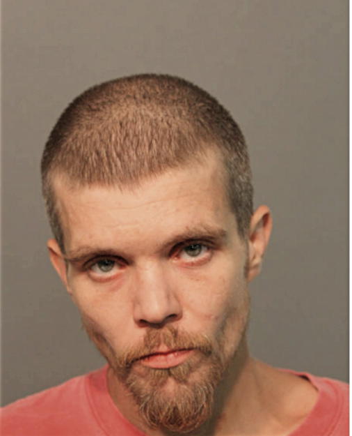 THOMAS R BRUNNER, Cook County, Illinois