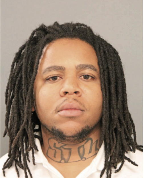 JOVAN REED, Cook County, Illinois