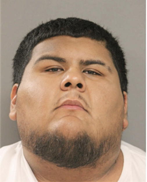 JUAN M REYNAGA, Cook County, Illinois
