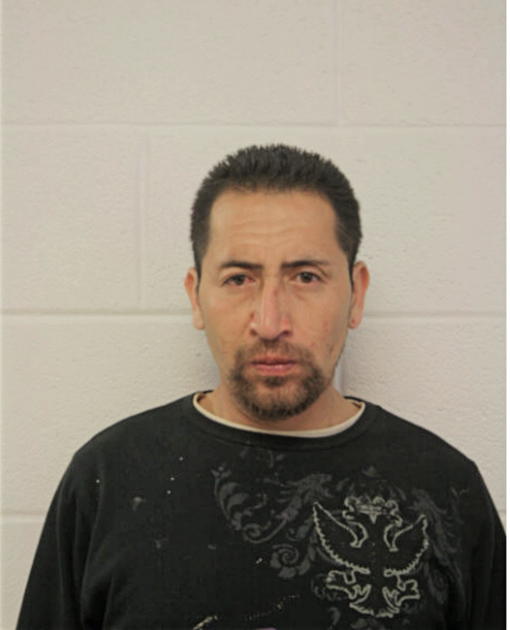 FRANK RICO, Cook County, Illinois