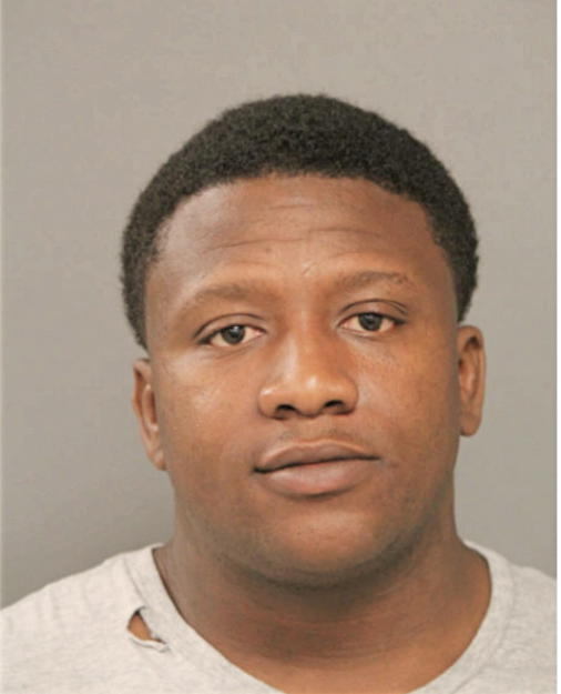 ARTHUR D ROBINSON, Cook County, Illinois