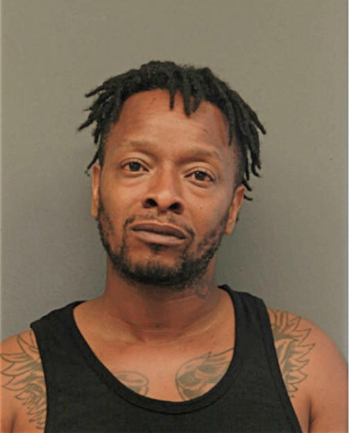 CARL L ROBINSON, Cook County, Illinois
