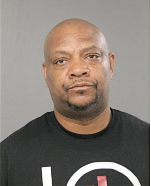JAMES ROBINSON, Cook County, Illinois