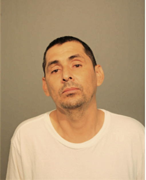CARLOS ROMAN, Cook County, Illinois