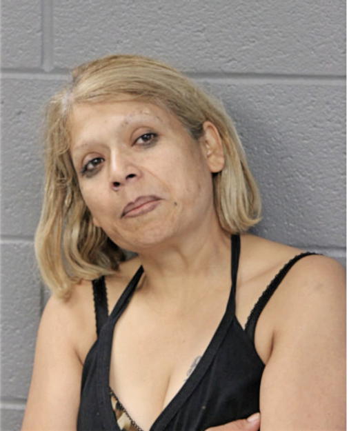 GUADALUPE ROMANO, Cook County, Illinois