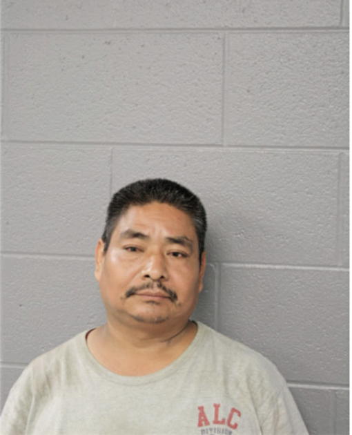 FELIX RUIZ, Cook County, Illinois