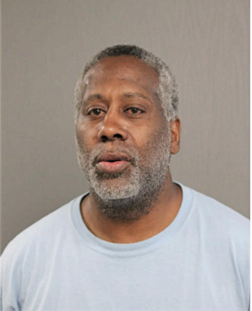 IVAN D RUSSELL, Cook County, Illinois