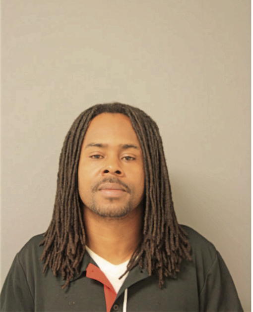 LARRIE M SAPP, Cook County, Illinois