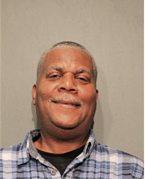 ALEX SCOTT, Cook County, Illinois