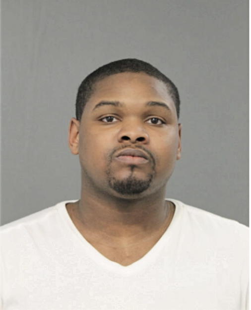 JAMILL D SCOTT, Cook County, Illinois
