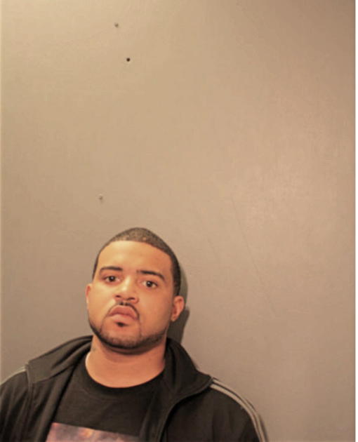 LADONTAY S SCOTT, Cook County, Illinois