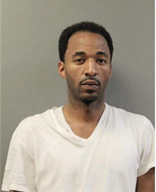 MICHAEL TERRELL SCOTT, Cook County, Illinois