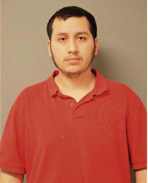 ISIDRO SERRANO, Cook County, Illinois