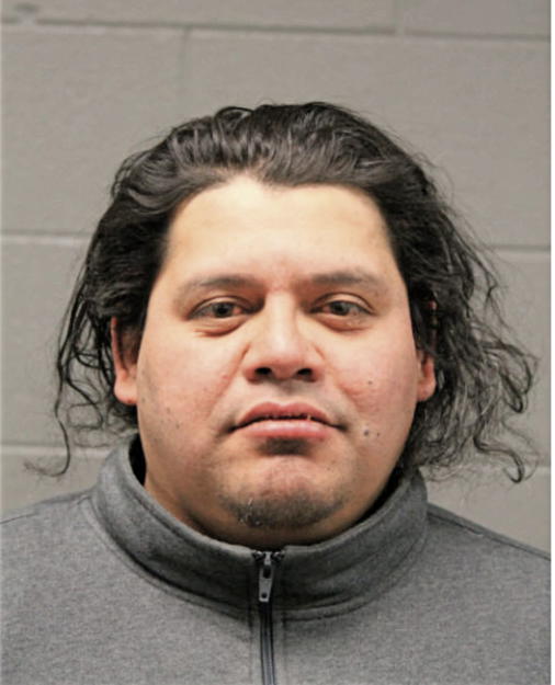 RAFAEL SERRANO, Cook County, Illinois