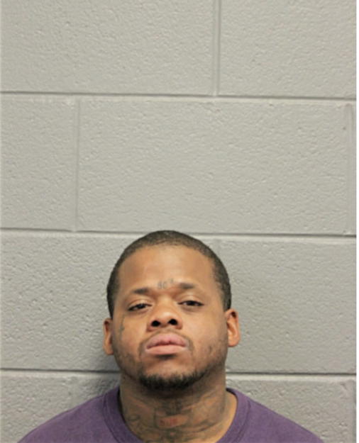 JONTA M SHELTON, Cook County, Illinois